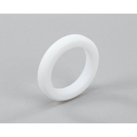Star Tube Seal SolidWhite 2P-Z6455